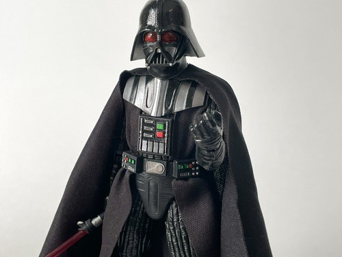 特撮 Star Wars The Black Series Darth Vader 6&quot; Figure 2zzhgl6 Amazon.com: STAR WARS The Black Series Darth Vader, Return