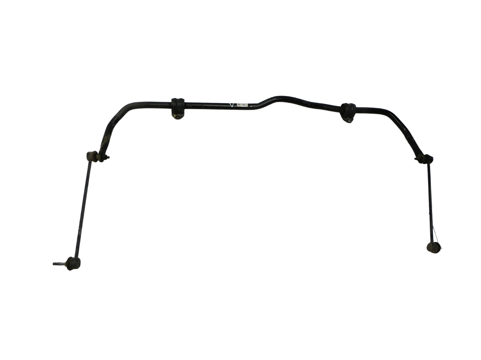 Stabilizer stable Front for Hyundai Santa Fe IV TM 18-20 - Bild 1