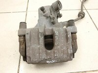 Mazda 3 BL 11-13 MZR 2,0 108KW Bremssattel Bremszange Hinten Rechts Mazda 3 BL 11-13 05.05.2011 gebraucht Vorschau 2