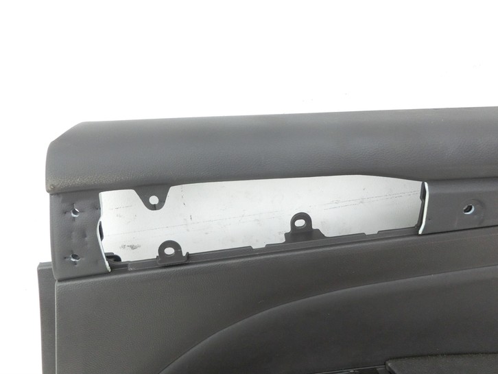 Ford Focus III 14-18 Kombi Türverkleidung Türpappe Rechts Hinten  - Bild 3