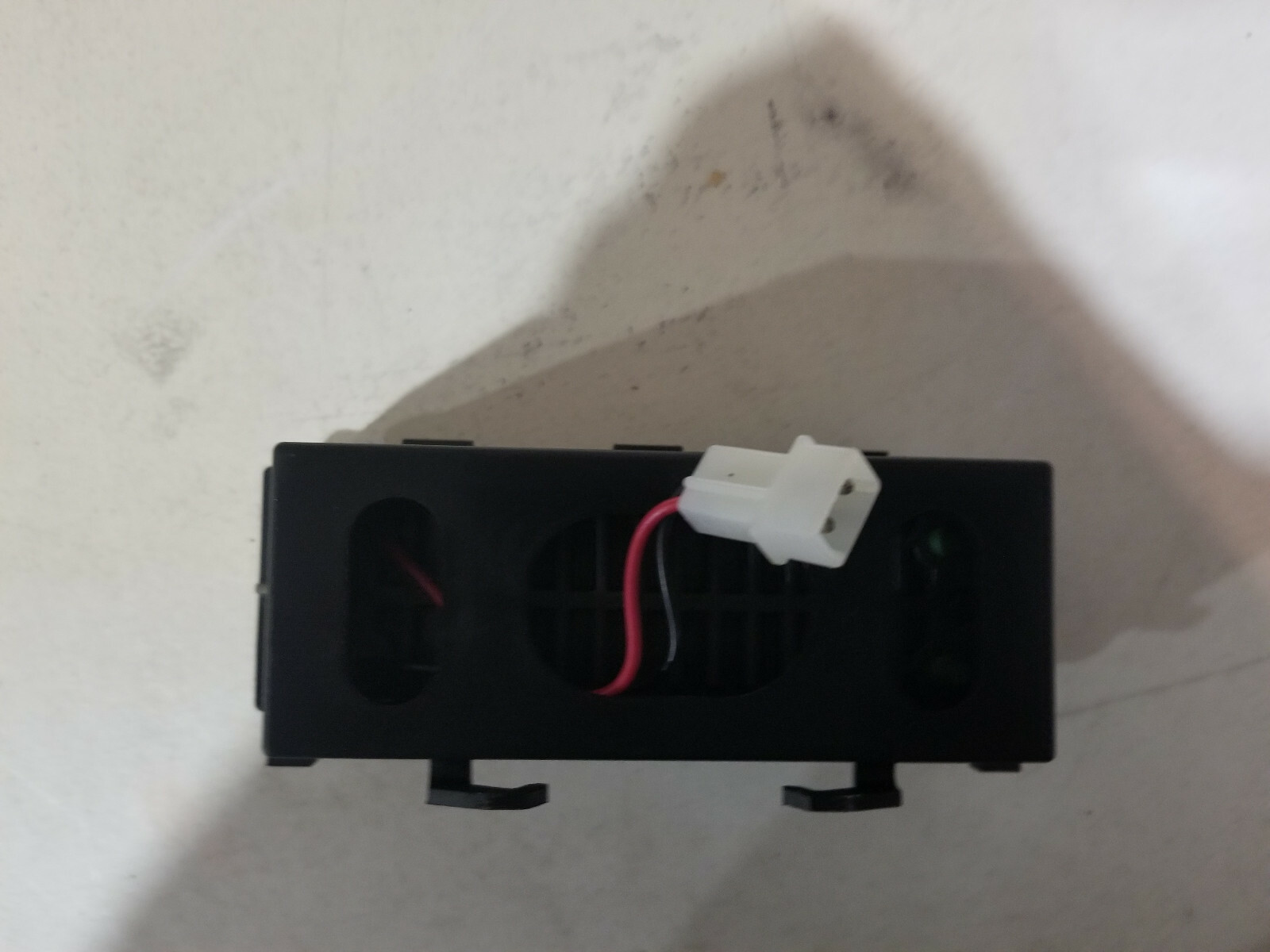 WHELEN LIBERTY LIGHTBAR 500 SERIES LIN6 LED LIGHTS - RED