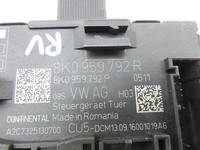 Audi Q5 8R 12-17 Steuergerät ECU Modul Türsteuergerät Rechts Vorne Audi Q5 8R 12-17 26.10.2016 8K0959792R... Vorschau 2