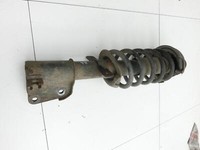 Opel Trafic Vivaro F7 06-14 Kasten Federbein Stossdämpfer Vorne Rechts Opel Trafic Vivaro F7 06-14 14.12.2006 gebraucht Vorschau 2