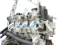 Skoda Fabia 545 10-14 TSI 1,2 63KW CBZA Motor Triebwerk Skoda Fabia 545 10-14 31.05.2010 03F100031FX gebraucht Vorschau 5