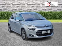 2013 Citroen C4 Picasso 1.6 e-HDi 115 Airdream Exclusive+ 5dr ETG6 MPV DIESEL Au