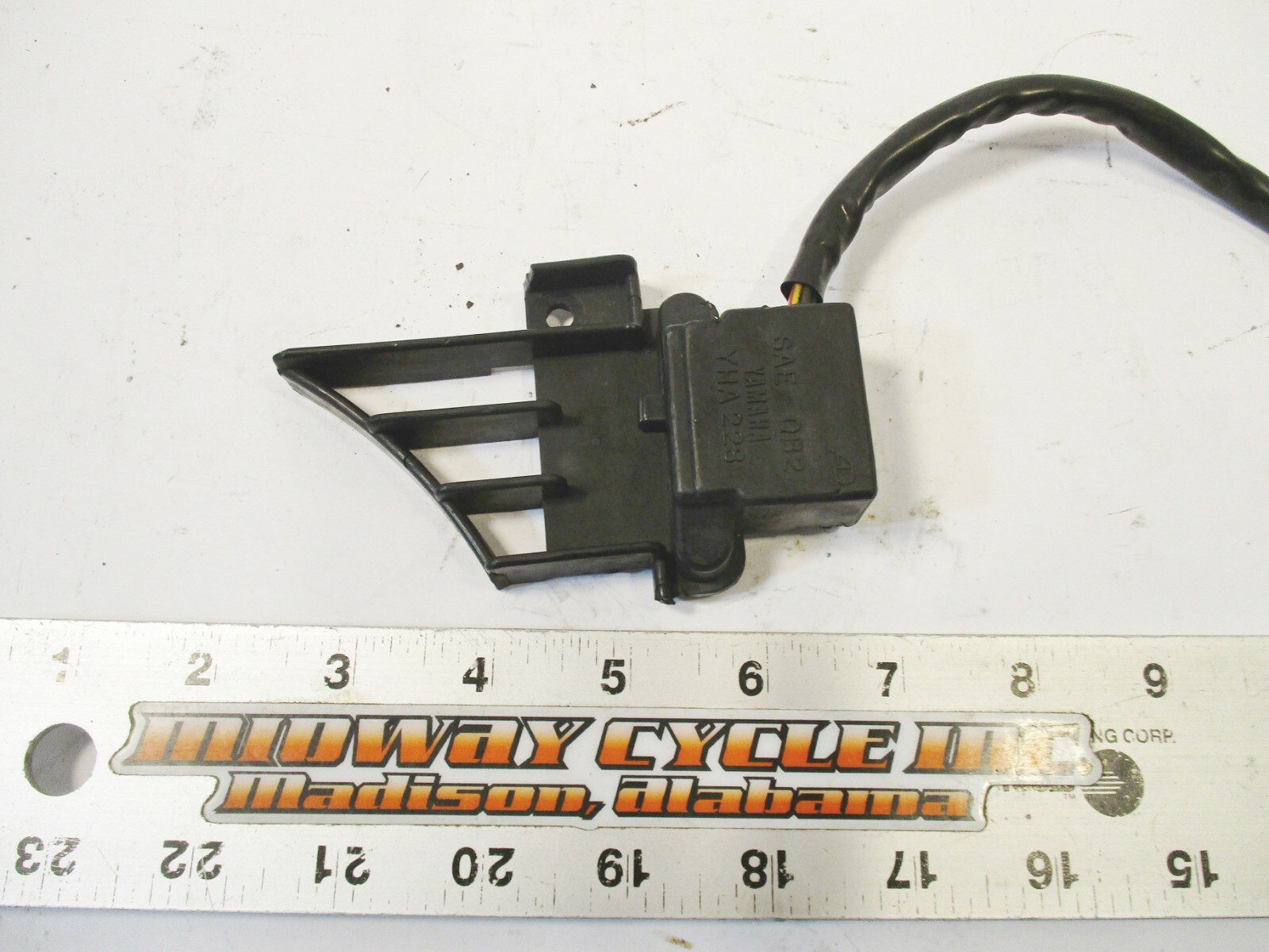 Far East Electric MAGMA2009 ファズ HSW Far East Electric MAGMA2009 ファズ HSW Penn Vent Electric