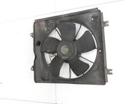 Honda CR-V CRV III RE 06-09 CTDi 2,2 103KW Lüfter Ventilator f. Kühler Links Honda CR-V CRV III RE 06-09 31.03.2009... Vorschau 2