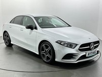 2021 Mercedes-Benz A Class 1.3 A200 AMG Line Edition (Executive) Euro 6 (s/s) 4d