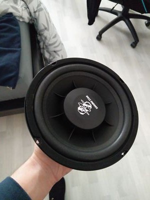 Fotos del artículo de un comprador verificado