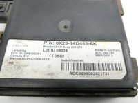 Jaguar XF X250 08-11 Steuergerät Radar Sorsor ECU Modul MBR Gen 2 Links Hinten Jaguar XF X250 08-11 08.04.2009... Vorschau 2