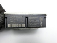 Volvo V60 I 155 10-13 Steuergerät ECU Modul SG Keyless Kessy Volvo V60 I 155 10-13 29.09.2014 31268992 gebraucht Vorschau 2