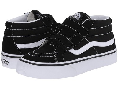 

Детская обувь унисекс Vans Kids SK8-Mid Reissue V (Little Kid/Big Kid)