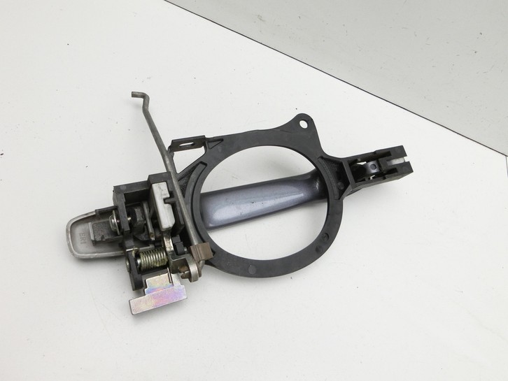Mitsubishi Outlander CW II 07-10 Türgriff Griff aussen Rechts Hinten A39A Mitsubishi Outlander CW II 07-10... Vorschau 4
