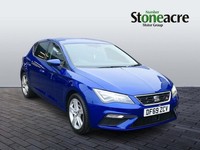 2020 SEAT Leon 1.5 TSI EVO FR [EZ] 5dr HATCHBACK PETROL Manual
