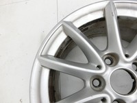 BMW F45 14-18 1 x Felge Aluminiumfelge 16 Zoll 5X112 BMW F45 14-18 22.11.2017 6855080 3611-6855080 gebraucht Vorschau 5