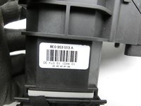 Audi A4 8E B6 00-04 Blinkerschalter Lenkstockschalter Blinker Audi A4 8E B6 00-04 07.06.2002 8E0953513A 030602070... Vorschau 6