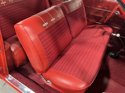 image 4 of interior