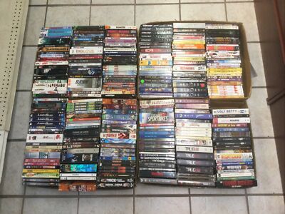 DVD BOX SETS/TV SHOW SEASONS -YOU PICK- $4.00 EACH+COMBINED SHIPPING $3.50