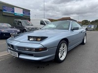 1992 BMW 8 Series 850i 2dr Automatic / 5.0 V12 / FULL SERVICE HISTORY