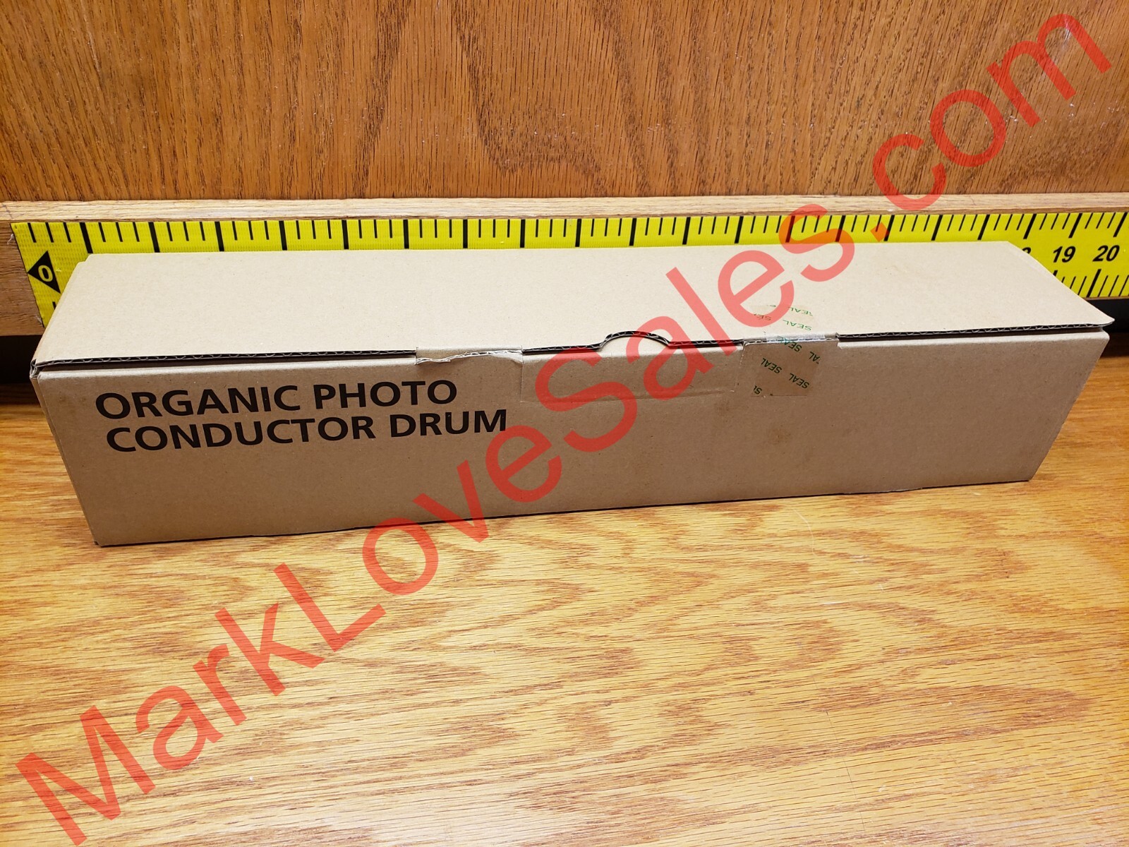 Ricoh Pro C5300 C5310 OPC Organic Photoconductor Drum Genuine D0CP-9510 D0CP9510