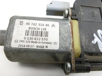 Citroen C4 Cactus 14-18 Fensterhebermotor Rechts Vorne Citroen C4 Cactus 14-18 01.01.2015 9674252480 0130822570... Vorschau 5