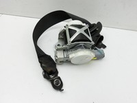 Mercedes S204 C180 09-14 Kombi Sicherheitsgurt Gurt m. straffer Fahrer Links Vorne Mercedes S204 C180 09-14... Vorschau 2