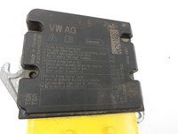 VW Touran II 5T 15-24 Airbag Steuergerät Airbagsteuergerät VW Touran II 5T 15-24 14.12.2015 5Q0959655AS 5Q0959655AE... Vorschau 2
