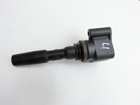 VW Golf 8 VIII 19-24 TSI 1,5 96KW Zündspule Zyl.4 VW Golf 8 VIII 19-24 14.08.2023 05E905110A 77640005 gebraucht Vorschau 2