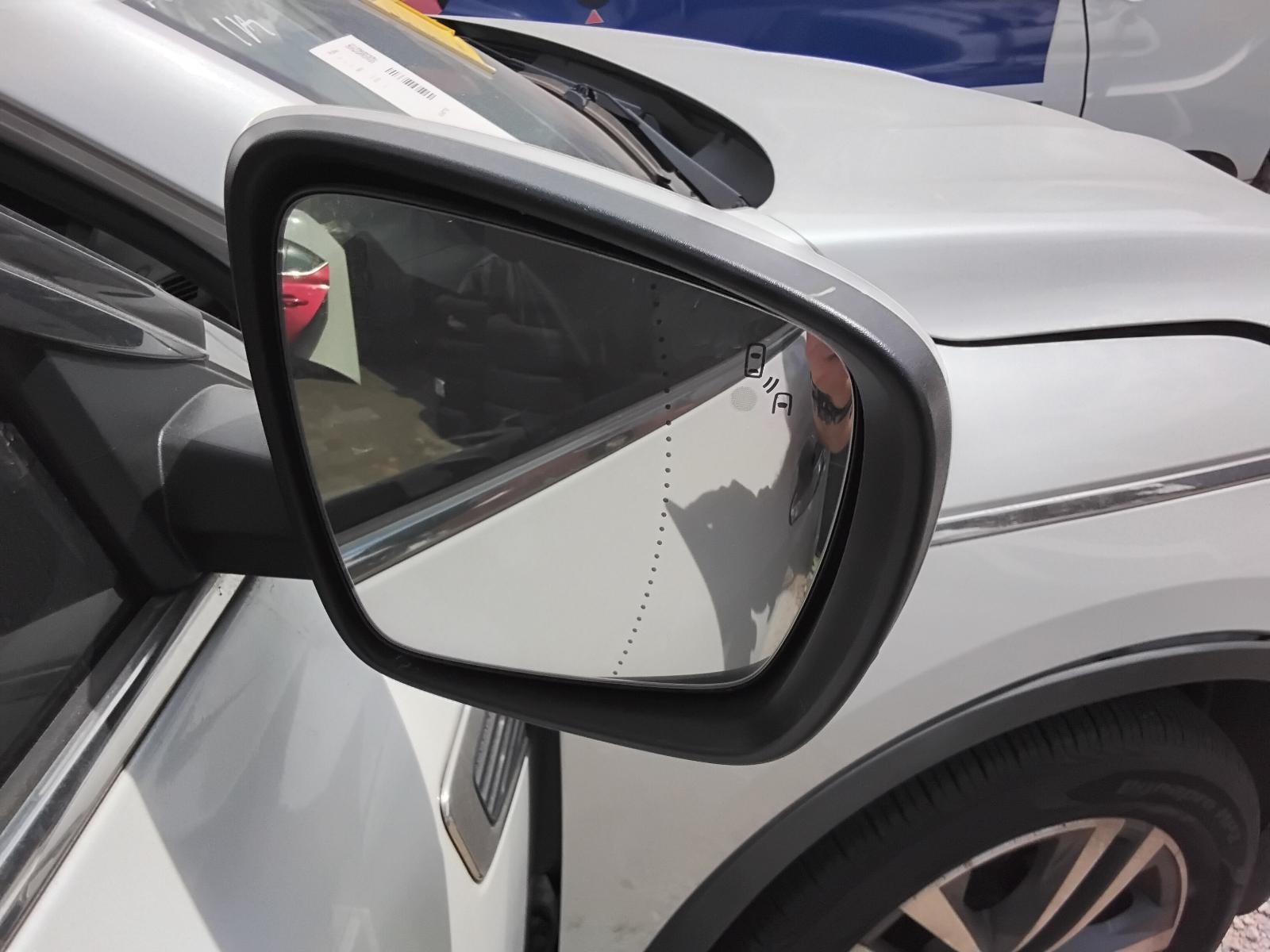 RENAULT KALEOS XZG 05/2016-2024 AC COMPRESSOR 2.5L PETROL 2TR - thumbnail 8