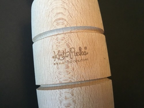 Knit Picks Wooden Umbrella Yarn Swift