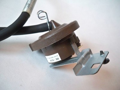 Maytag Front Load Washing Machine MAH2400AWW Water Level Sensor 34001209 DL-S14