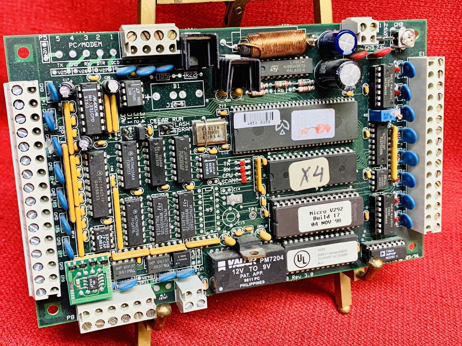 Controlling board. Pip5048 control board. pip4848 control board. arc250 control board pk. контроллер inteiidrive lite programmable controller airmaster s1-35-353.