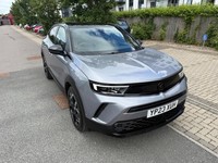 2023 Vauxhall Mokka 1.2 Turbo 136 Ultimate 5dr HATCHBACK PETROL Manual