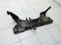 Ford Fiesta VI 6 JA8 08-13 1,3 92KW Vorderachse Motorträger Motorhalter Achsträger Ford Fiesta VI 6 JA8 08-13... Vorschau 2