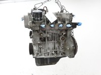 Skoda Fabia 545 10-14 TSI 1,2 63KW CBZA Motor Triebwerk Skoda Fabia 545 10-14 31.05.2010 03F100031FX gebraucht Vorschau 9