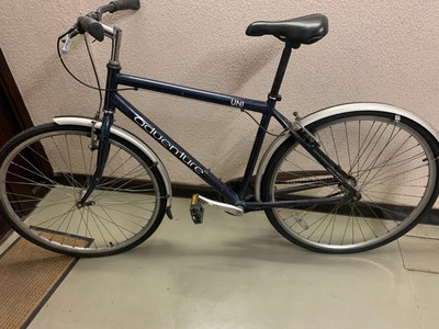 Bicycle Mens Single Speed Bike Pushbike