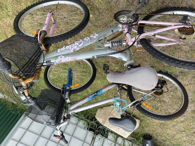 womens bike for sale gumtree