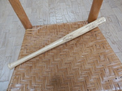 Where It All Began Bat Co.  18''  Bat Cal Ripken, Jr. Museum