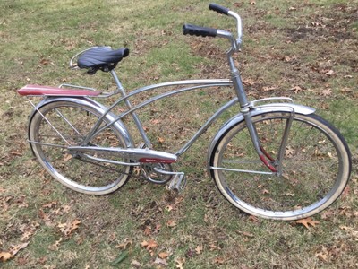 schwinn bike streamers