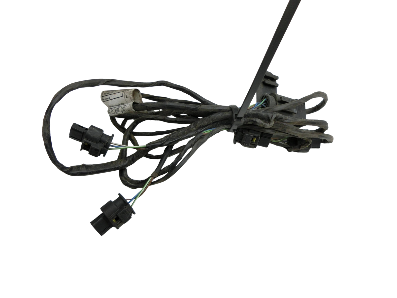 PDC Arnés de cables delante para BMW F31 320d 11-15 - Bild 1