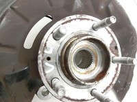 Opel Insignia B 17-21 CDTi 2,0 128KW Achsschenkel Radnabe Links Vorne Opel Insignia B 17-21 29.10.2021 23384197... Vorschau 5