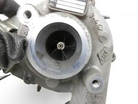 Dacia Lodgy J92 1,5 66KW K9K 612 Turbo Lader Abgasturbolader Motoraufladung Dacia Lodgy J92 27.11.2012 82728353... Vorschau 7
