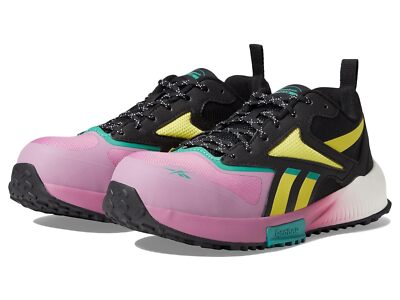 Женская обувь Reebok Work Lavante Trail 2 Work EH Comp Toe