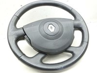 Renault Vel Satis BJ0 05-09 Lenkrad Airbaglenkrad Renault Vel Satis BJ0 05-09 11.03.2008 8200139852F 8200102820A... Vorschau 5