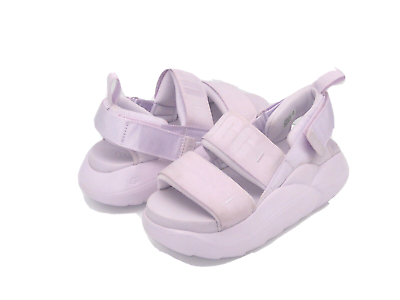 Ugg women's store la cloud sandals