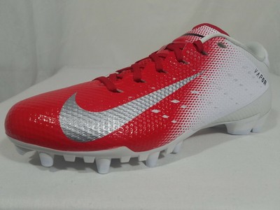 size 9 men's football cleats