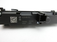 Mercedes X253 15-19 Schalter PDC Off Kamera 360 Grad Mercedes X253 15-19 14.09.2015 A2059051551 gebraucht Vorschau 4