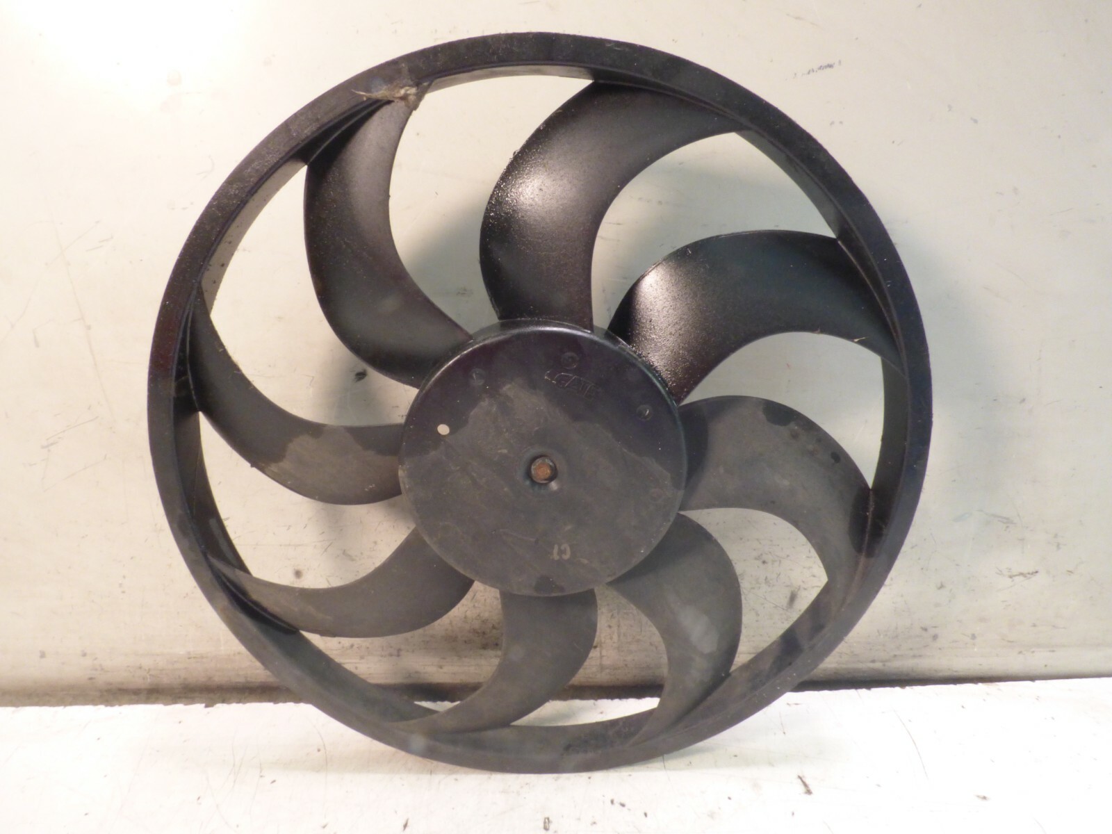 Ventola radiatore motore FIAT STILO M13001300