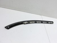 Mini Cooper S F55 LCI 18-21 Leiste für Tür Scheibendichtung Rechts Hinten Mini Cooper S F55 LCI 18-21 01.07.2021... Vorschau 4