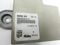 BMW 525d F10 13-17 Antennenverstärker Weiche Antenne BMW 525d F10 13-17 27.02.2014 65206935024 6935024-01 6935024... Vorschau 2